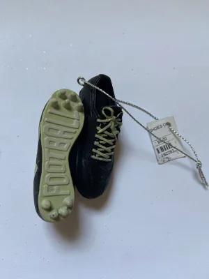 FOOTBALL SHOES ORNAMENT