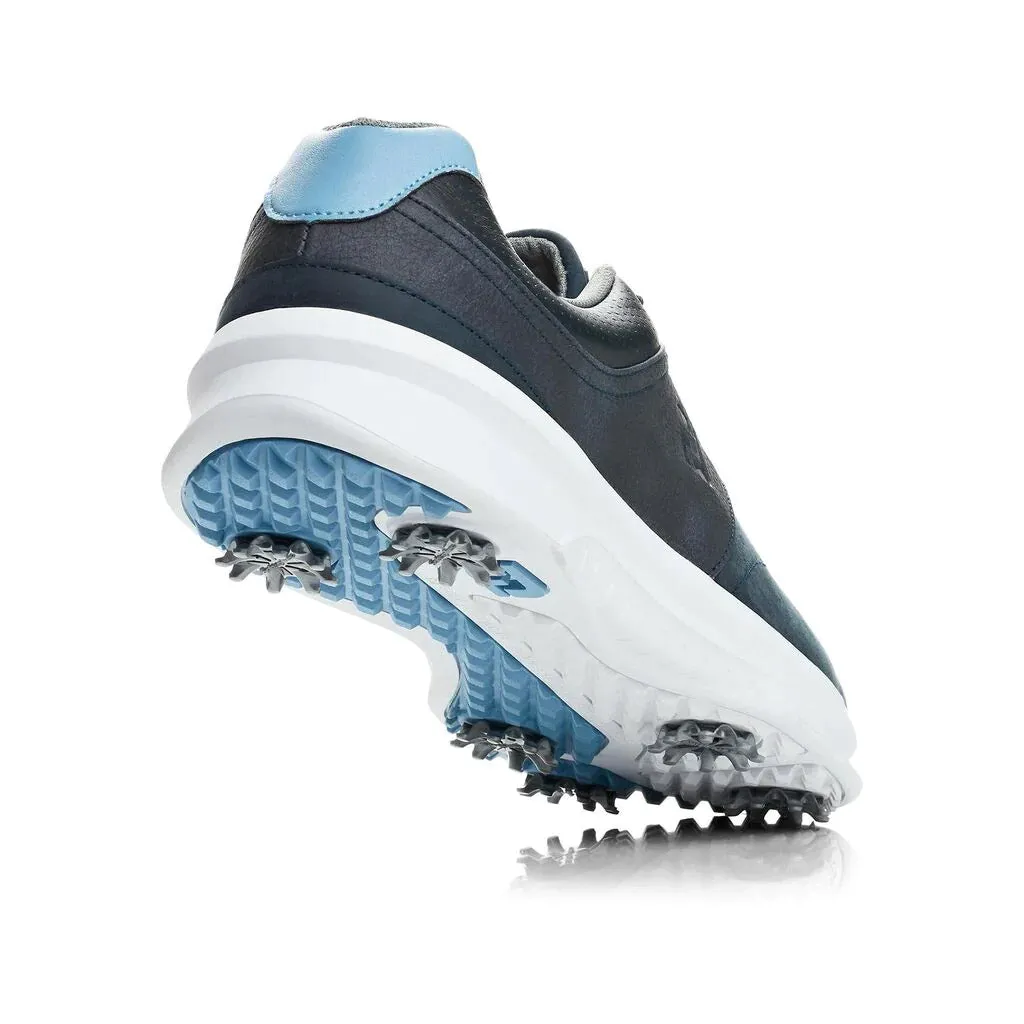 FootJoy ContourFIT White Mens Golf Shoes