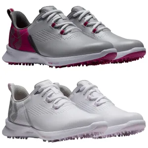 FootJoy Ladies Fuel Golf Shoes