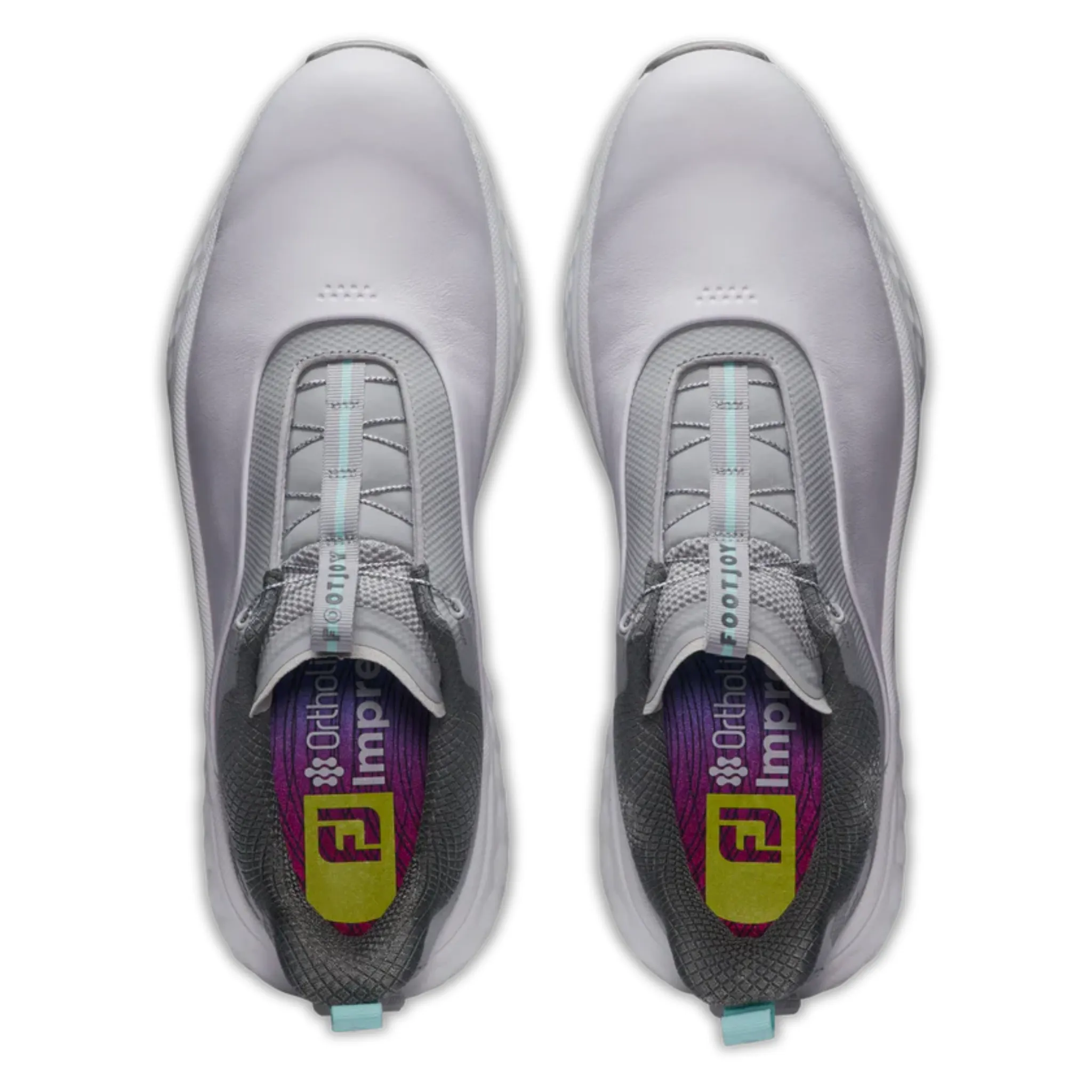 FootJoy Quantum Mens Boa Golf Shoes