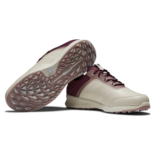 FootJoy Women's Stratos Golf Shoe