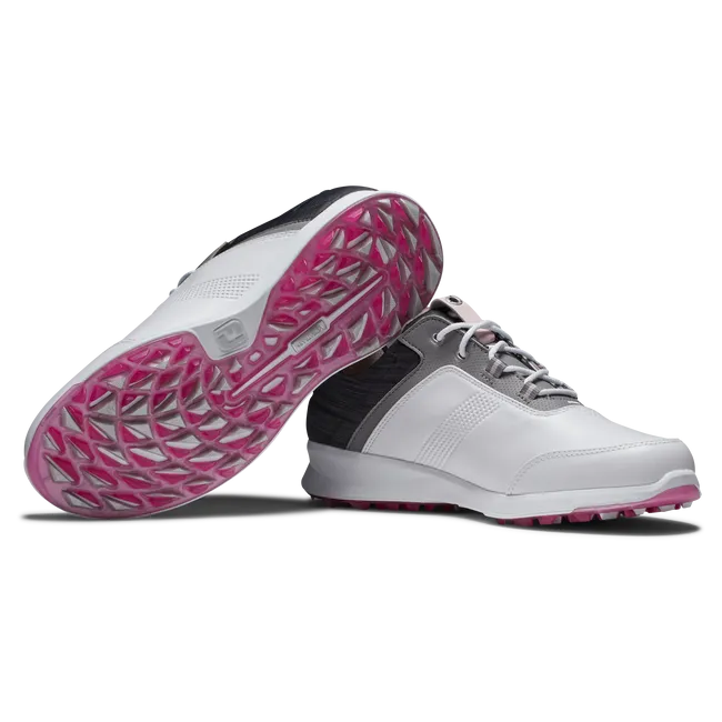 FootJoy Women's Stratos Golf Shoe