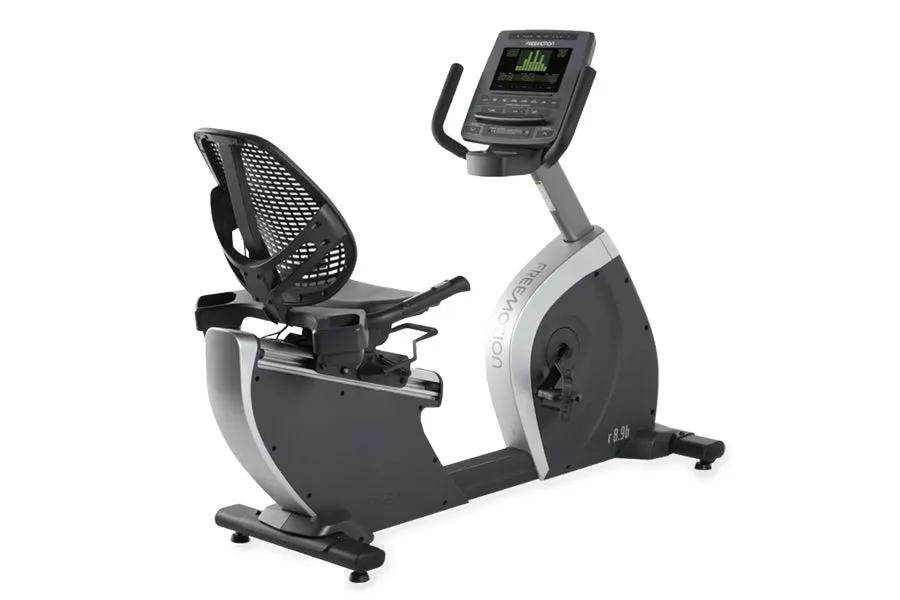 Freemotion r8.9b Recumbent Exercise Bike