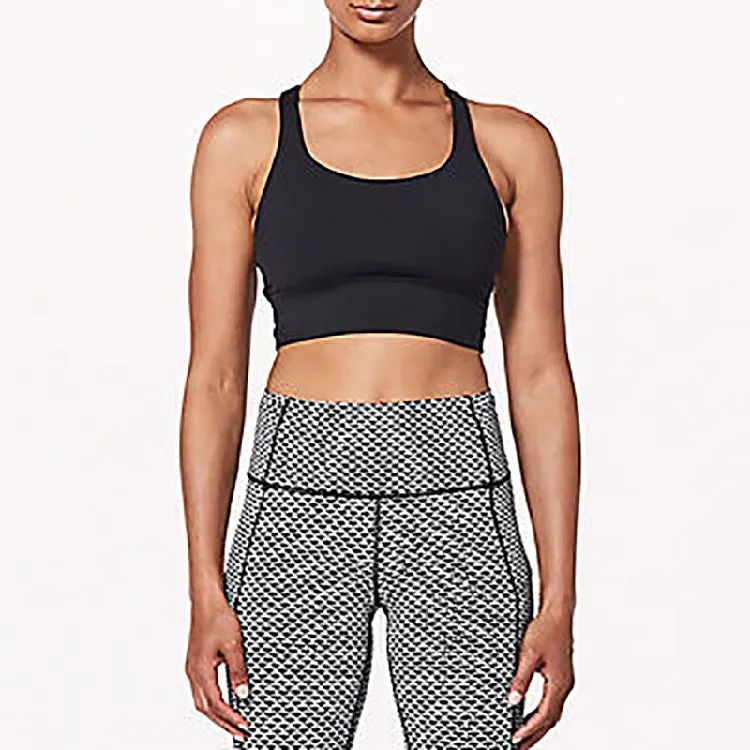 FULO ENERGY FITNESS SPORT BRAS