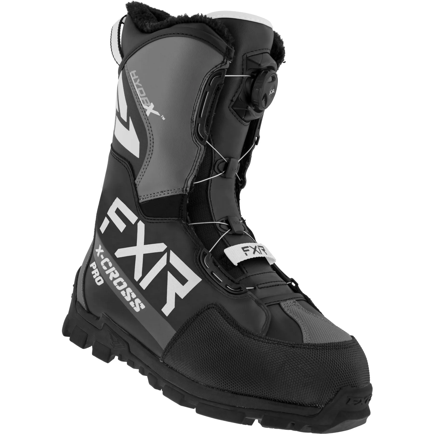 FXR X-Cross Pro BOA Boot 2025