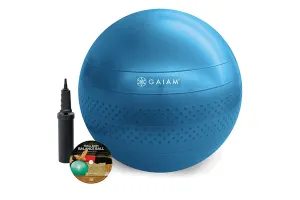 Gaiam Balance Ball Kit