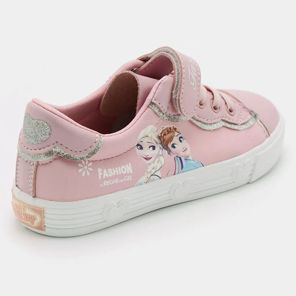 Girls Sneaker 5806C-Pink