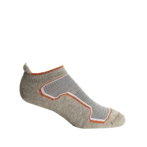 Goodhew Men's Taos Micro Socks in Khaki