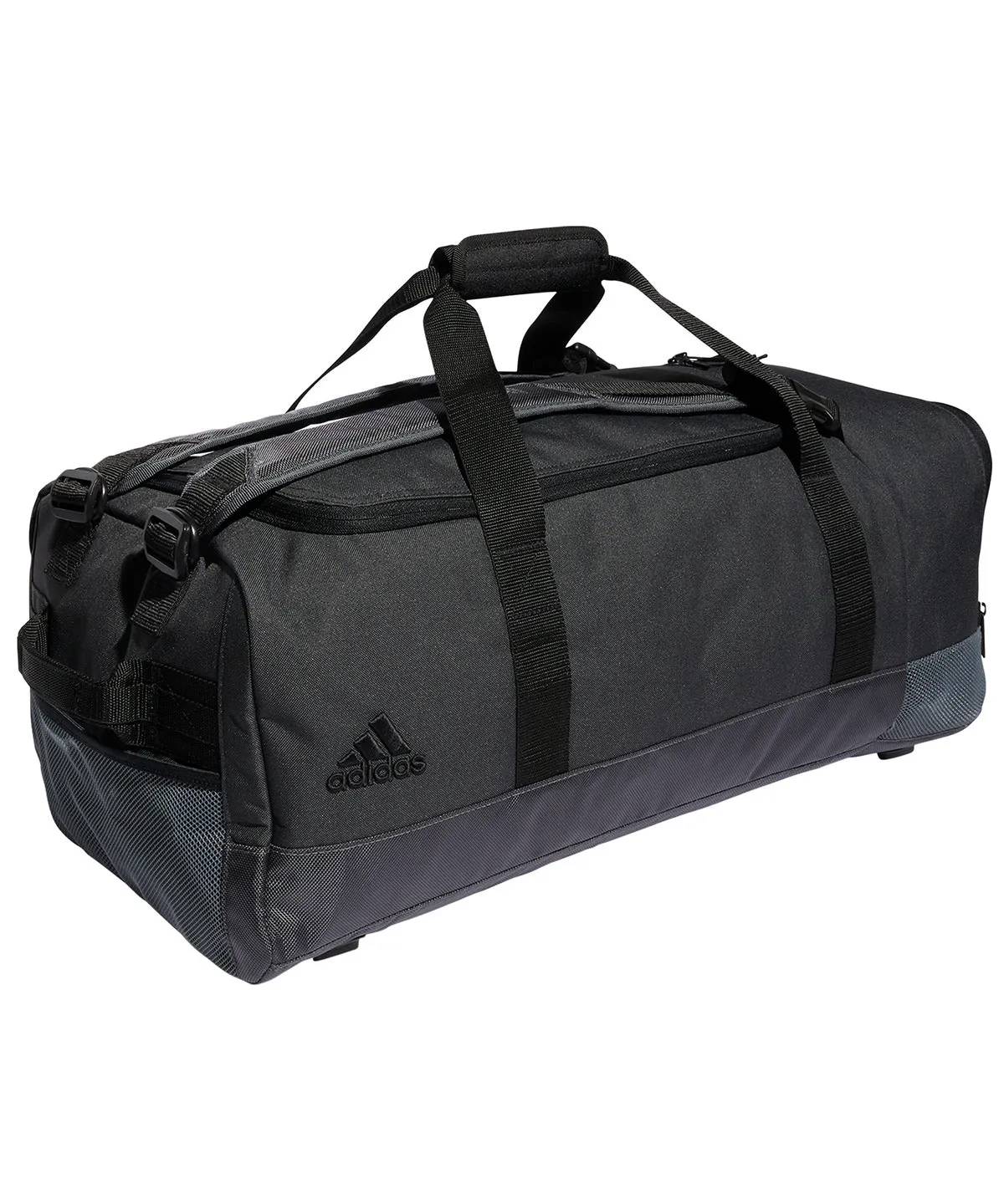 Grey Five - Golf duffle bag