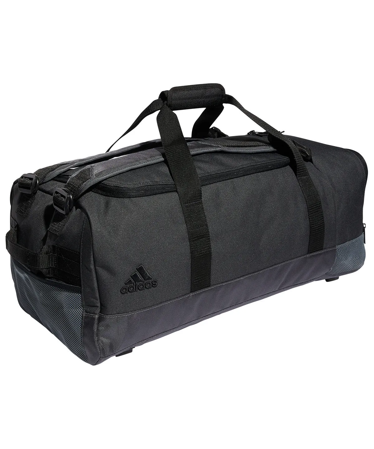 Grey Five - Golf duffle bag