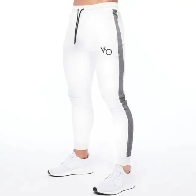 Gym Jogger Sports Suit