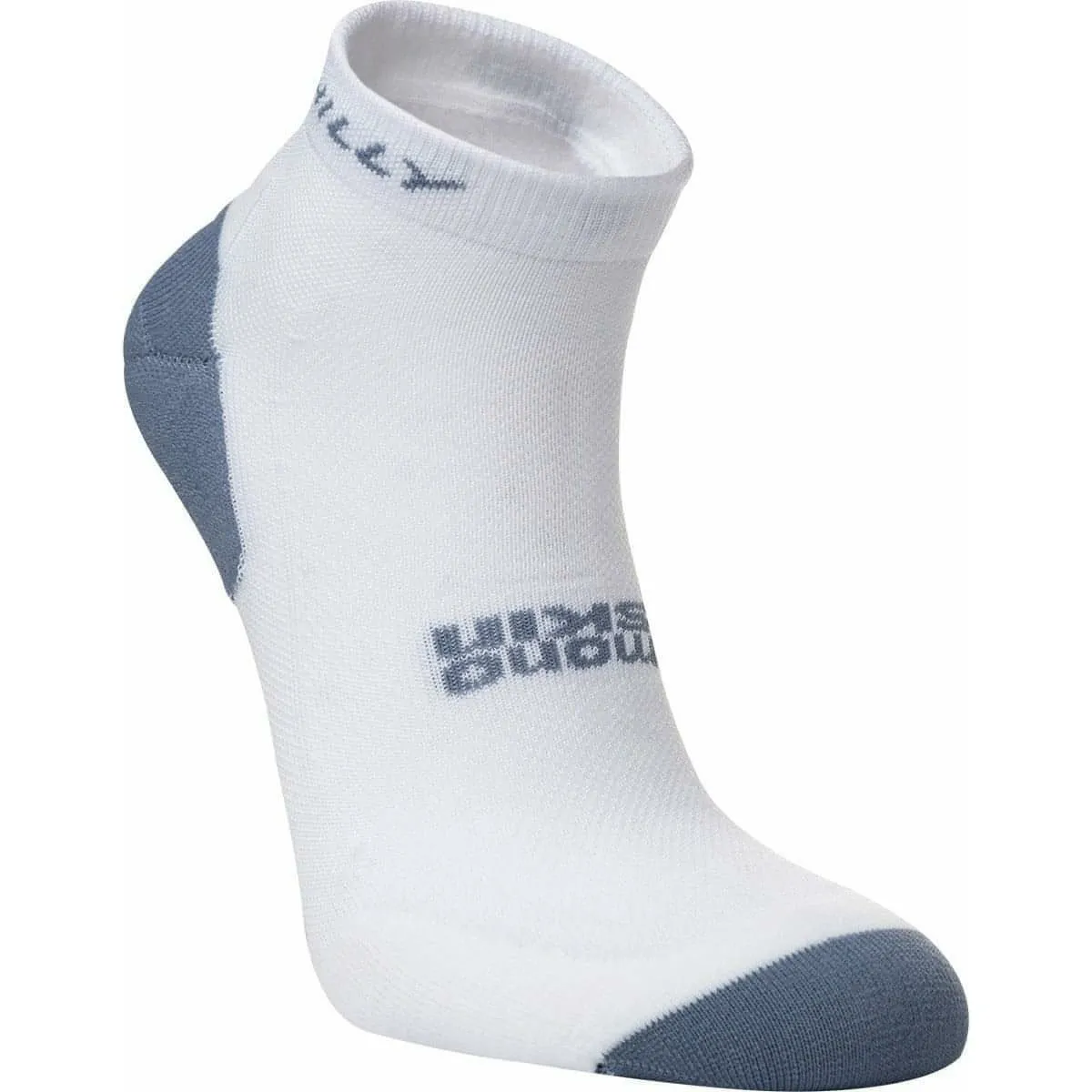 Hilly Active Quarter (2 Pack) Running Socks - Multi