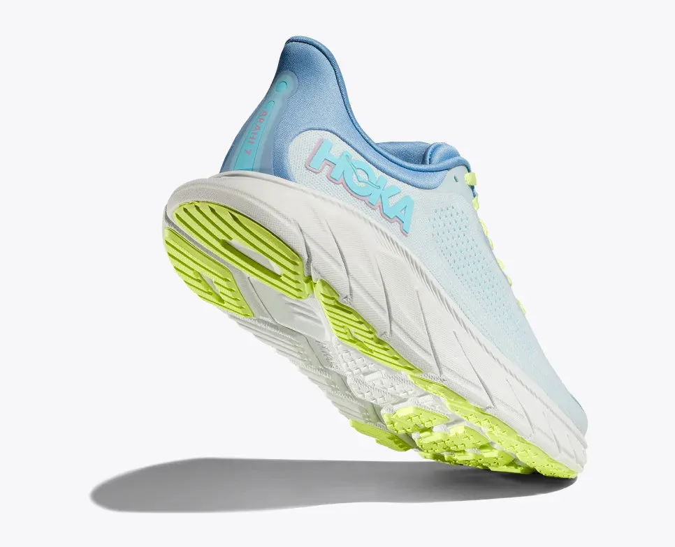 Hoka Arahi 7 Running Shoe - Womens