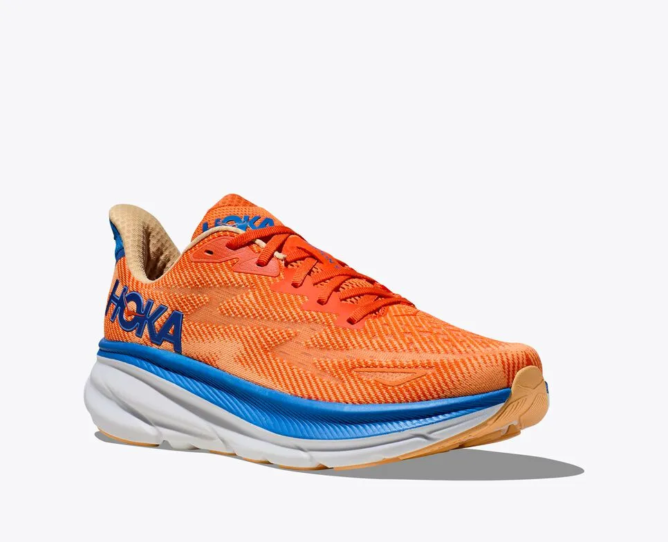 Hoka Clifton 9 Running Shoe - Mens