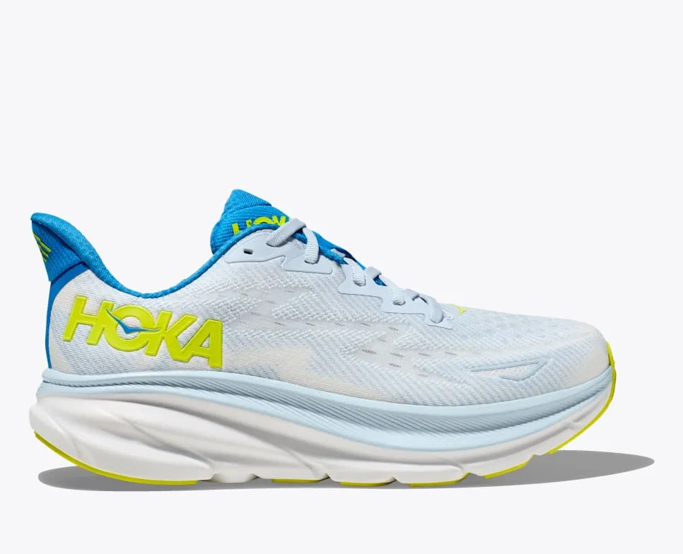 Hoka Clifton 9 Running Shoe - Mens