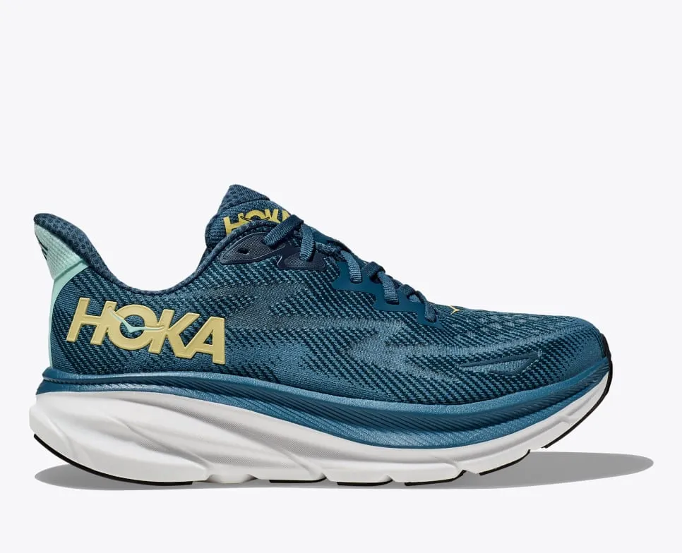 Hoka Clifton 9 Running Shoe - Mens