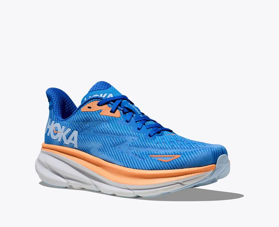 Hoka Clifton 9 Running Shoe - Mens