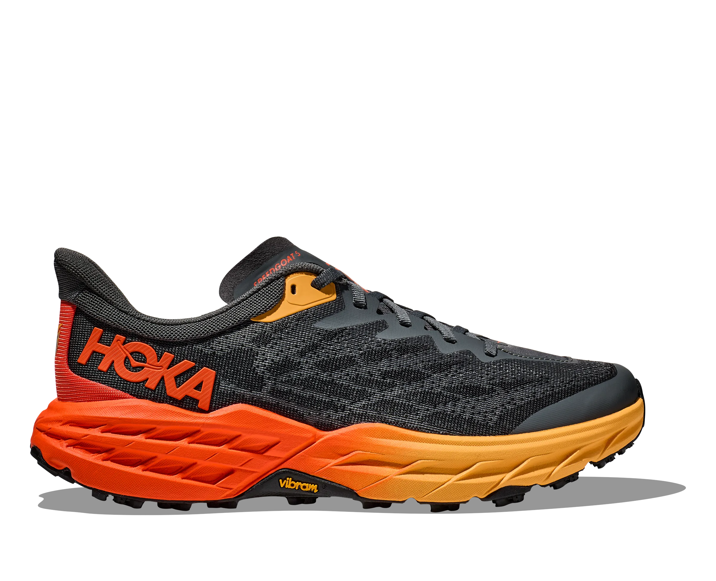 Hoka Speedgoat 5 Men's (WIDE/2E)