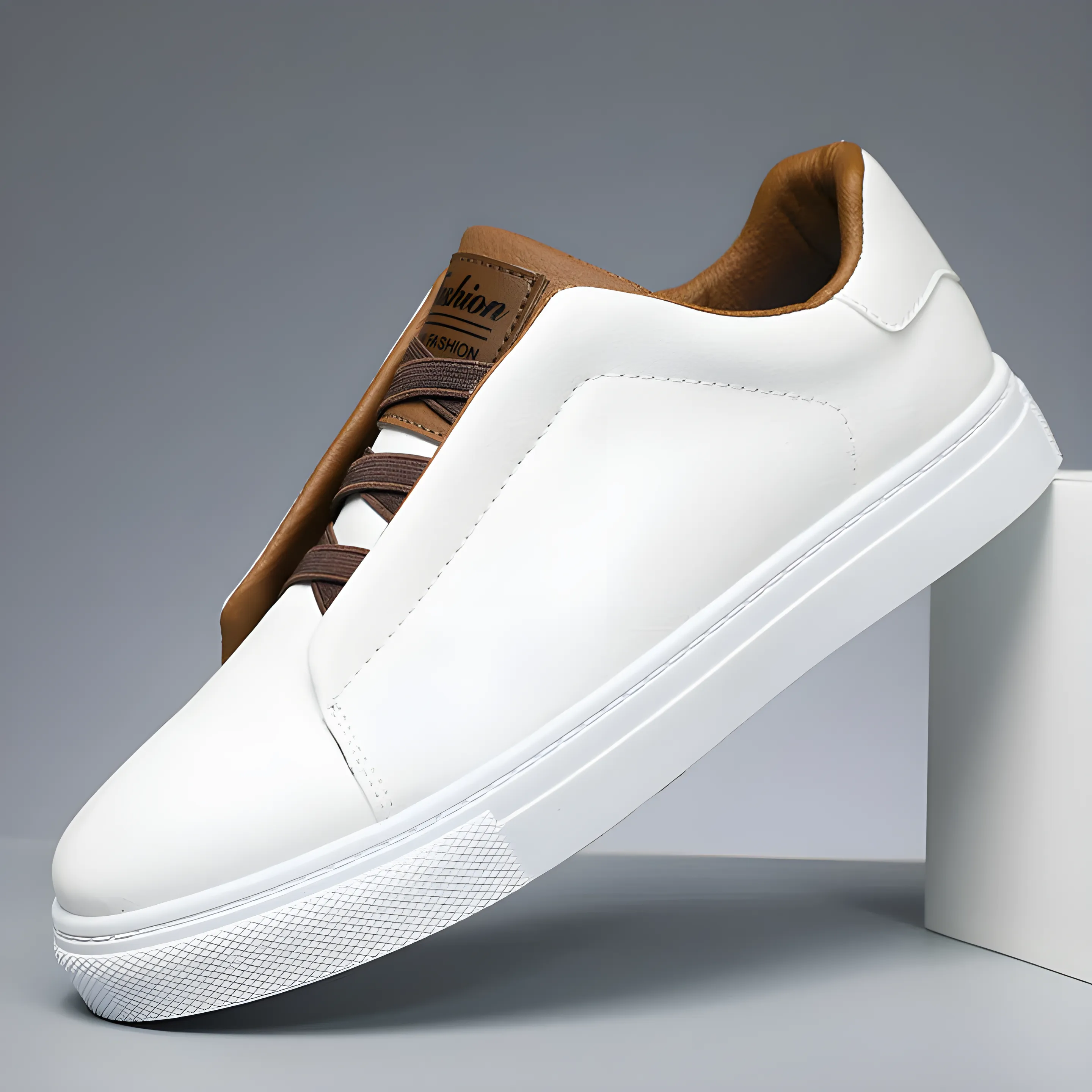 Hudson™ - Original Classic Sneakers