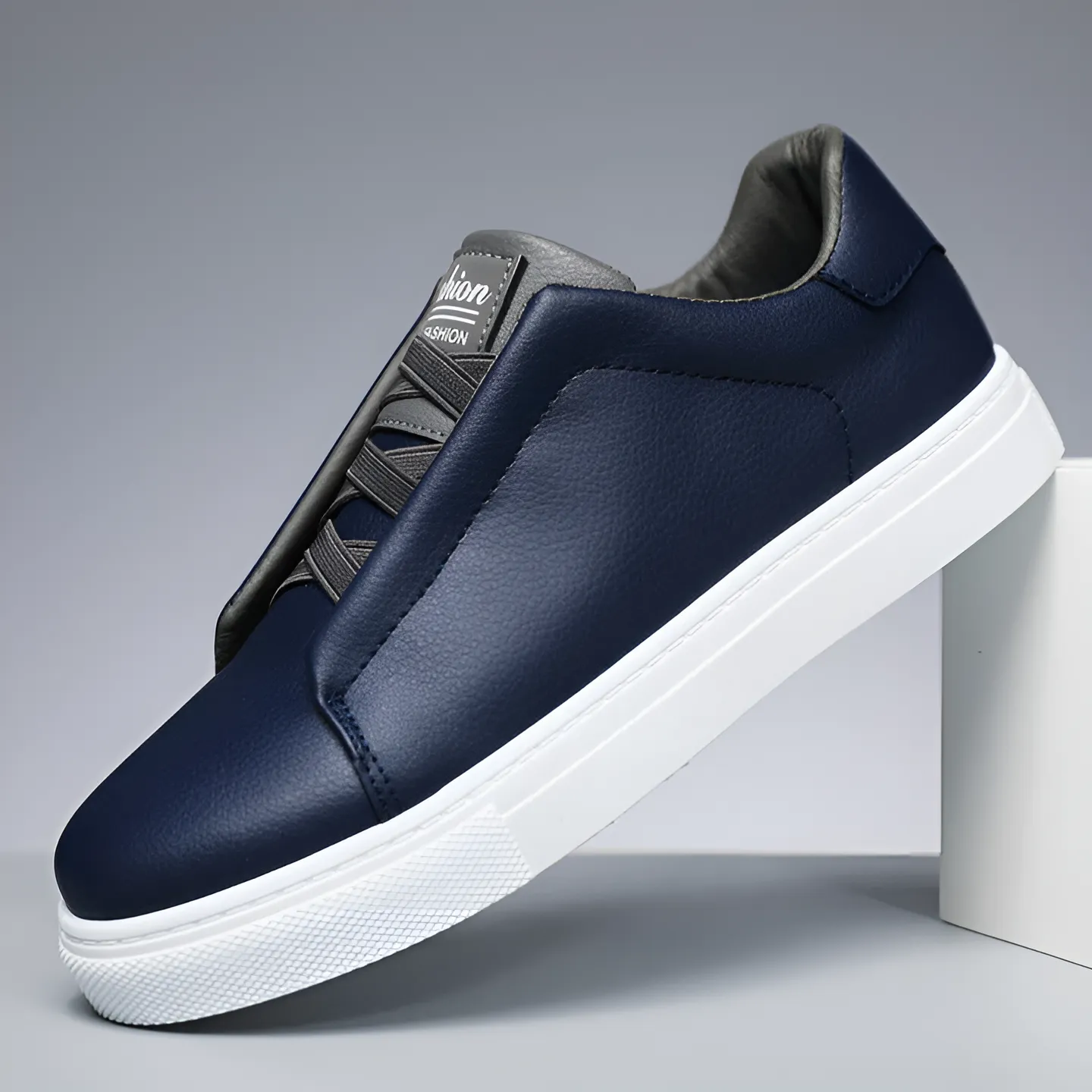 Hudson™ - Original Classic Sneakers