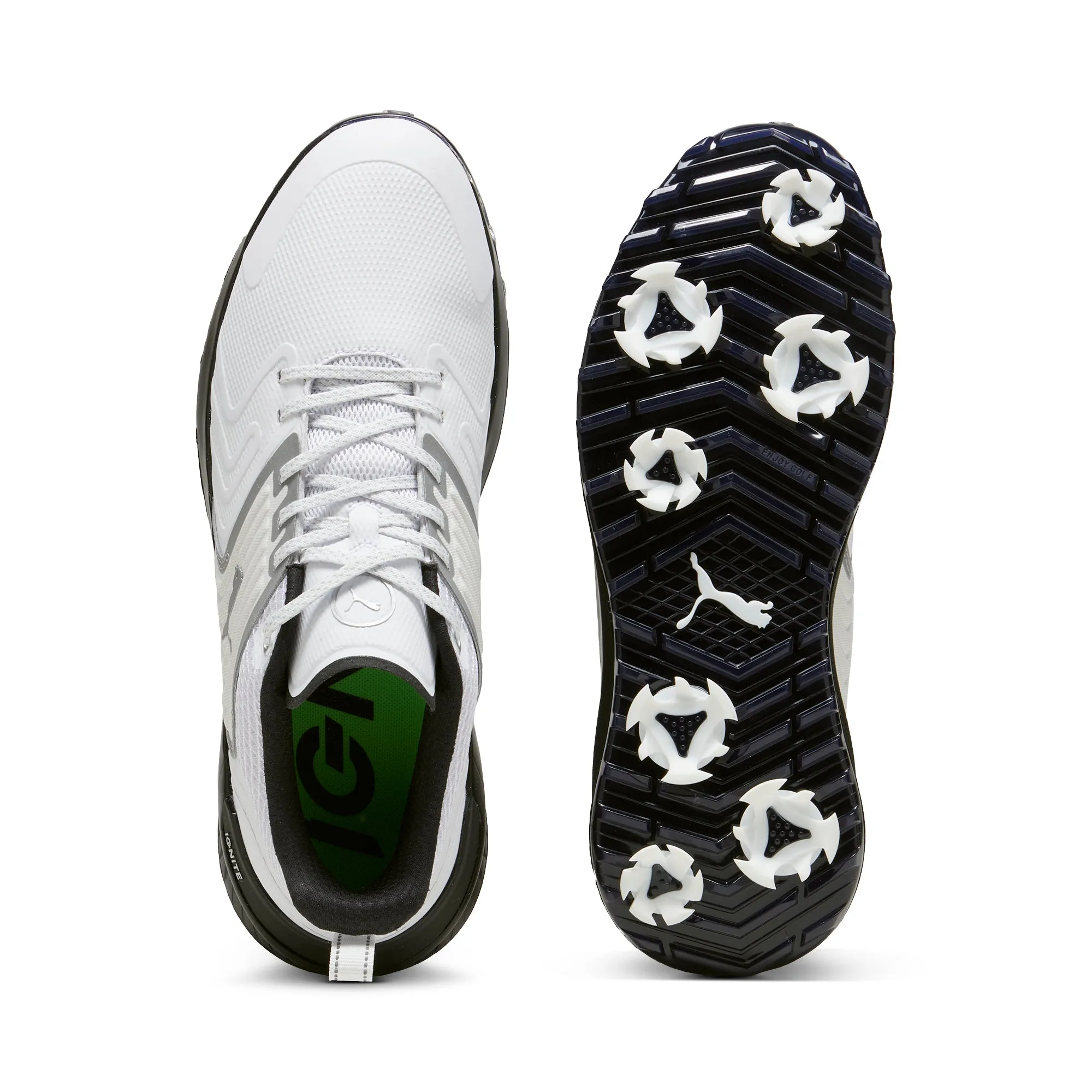 IGNITE Innovate Golf Shoes