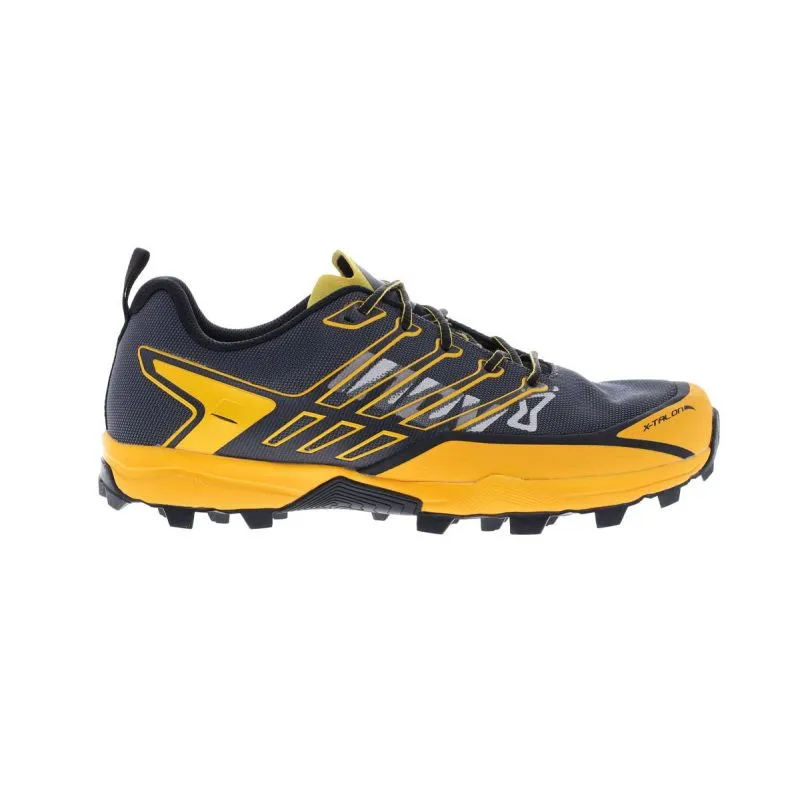 Inov-8 Mens X-Talon Ultra 260 V2 Running Shoes - Black/Gold