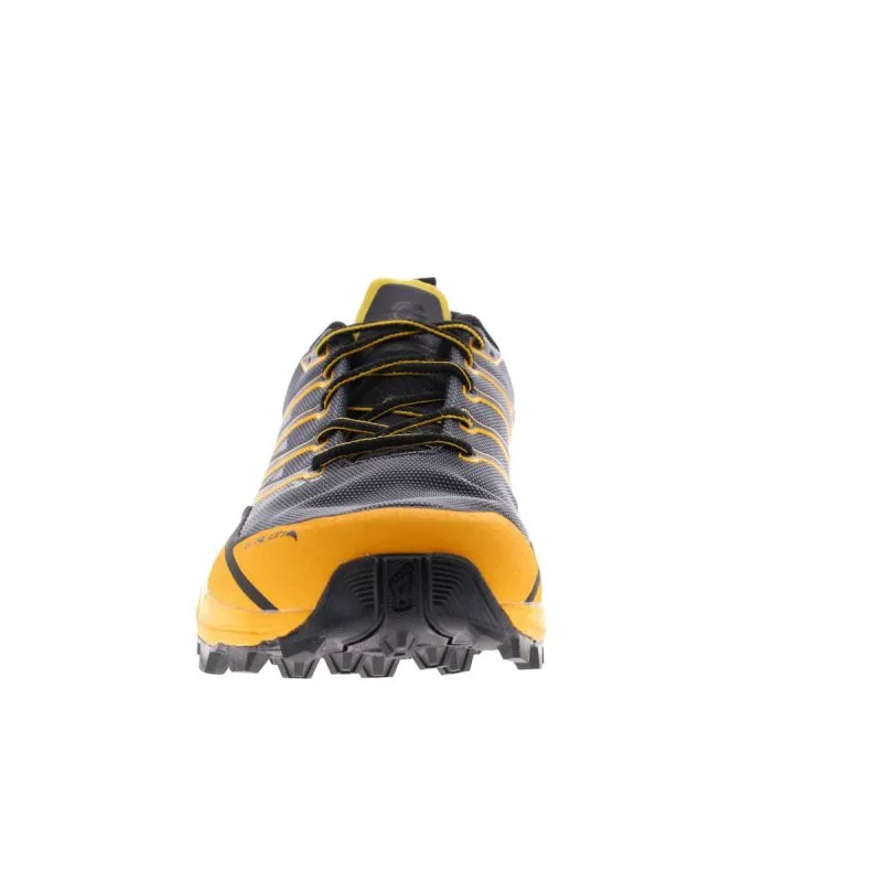 Inov-8 Mens X-Talon Ultra 260 V2 Running Shoes - Black/Gold