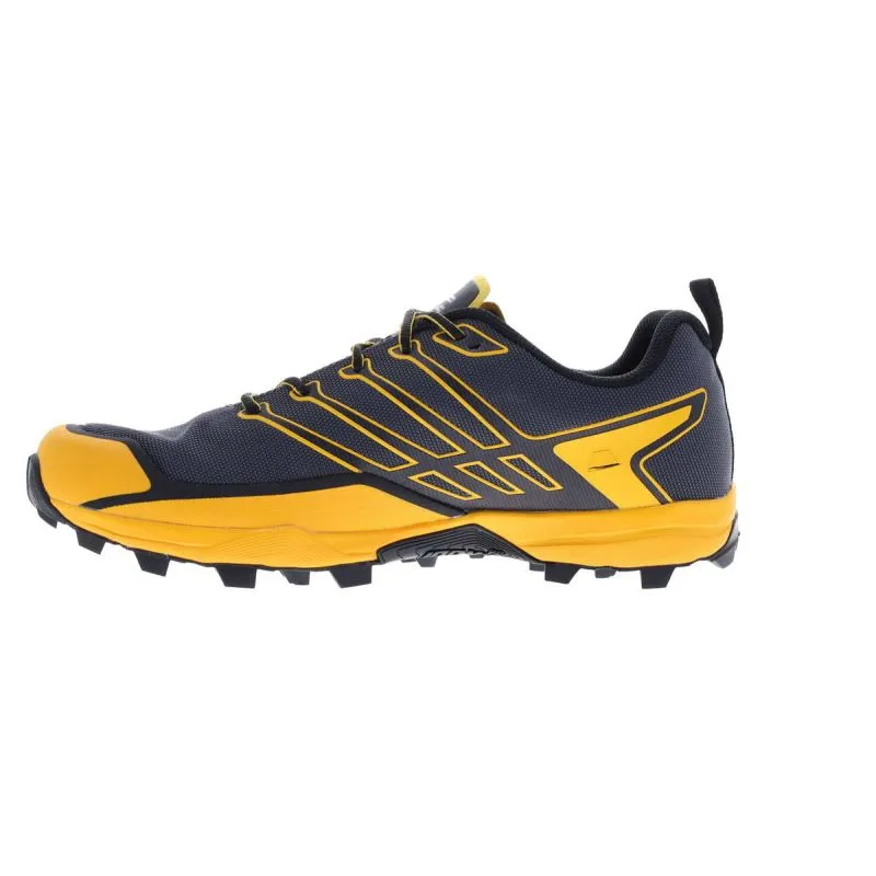 Inov-8 Mens X-Talon Ultra 260 V2 Running Shoes - Black/Gold