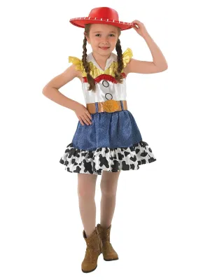 Jessie Deluxe Child Costume - Buy Online Only