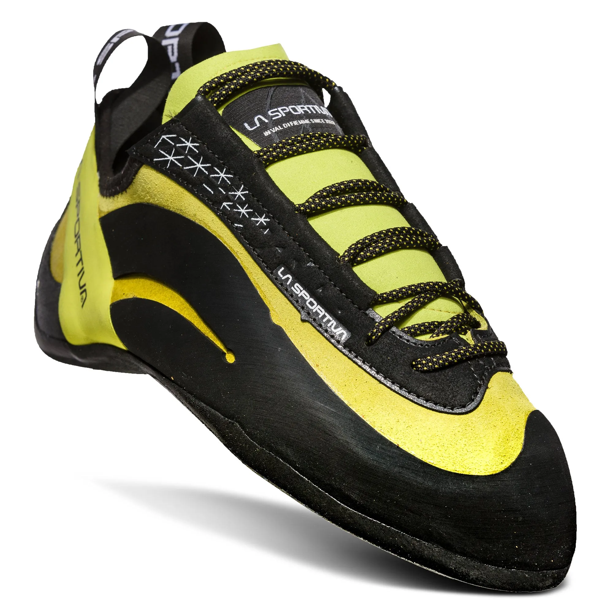 La Sportiva Miura Rock Climbing Shoes (Closeout)