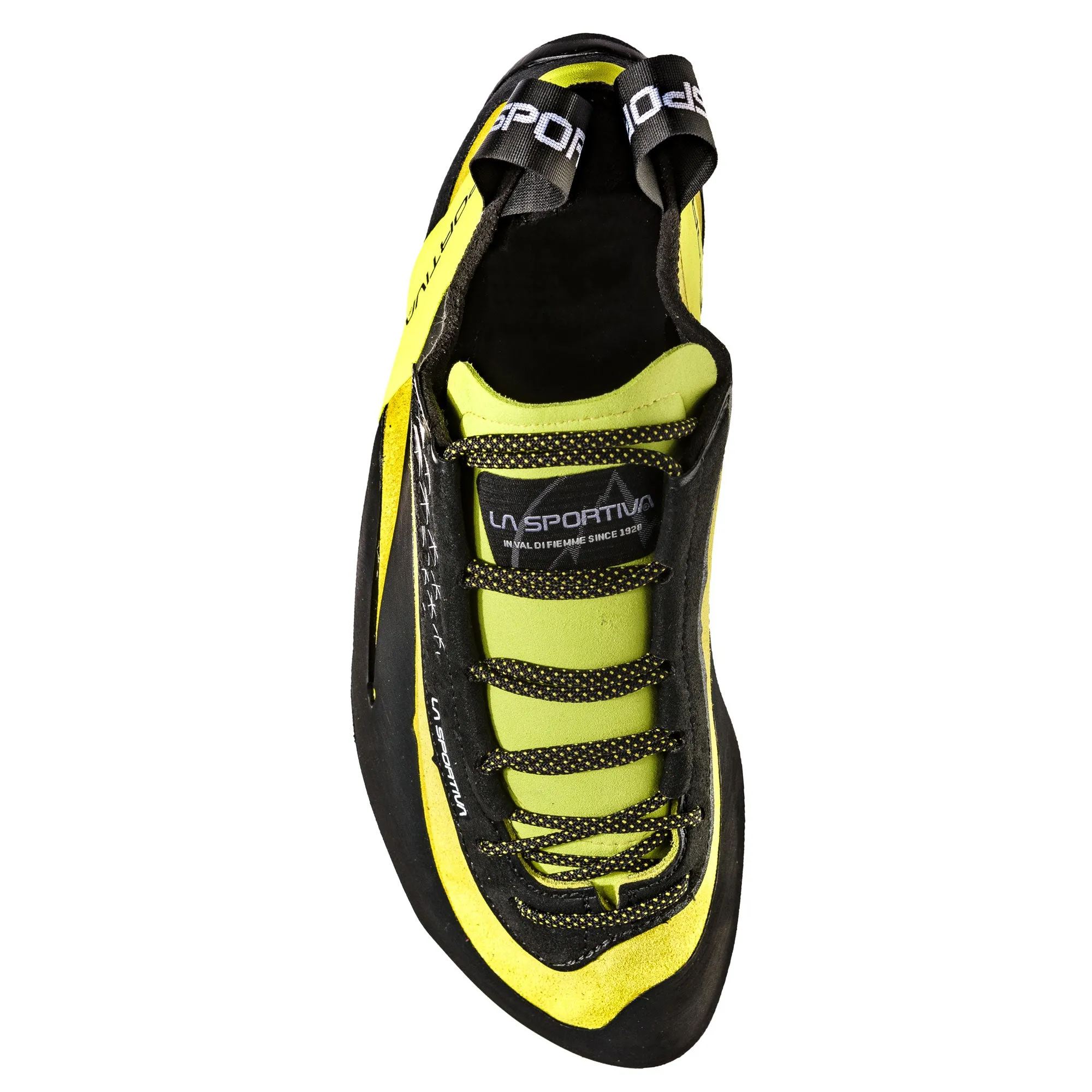 La Sportiva Miura Rock Climbing Shoes (Closeout)