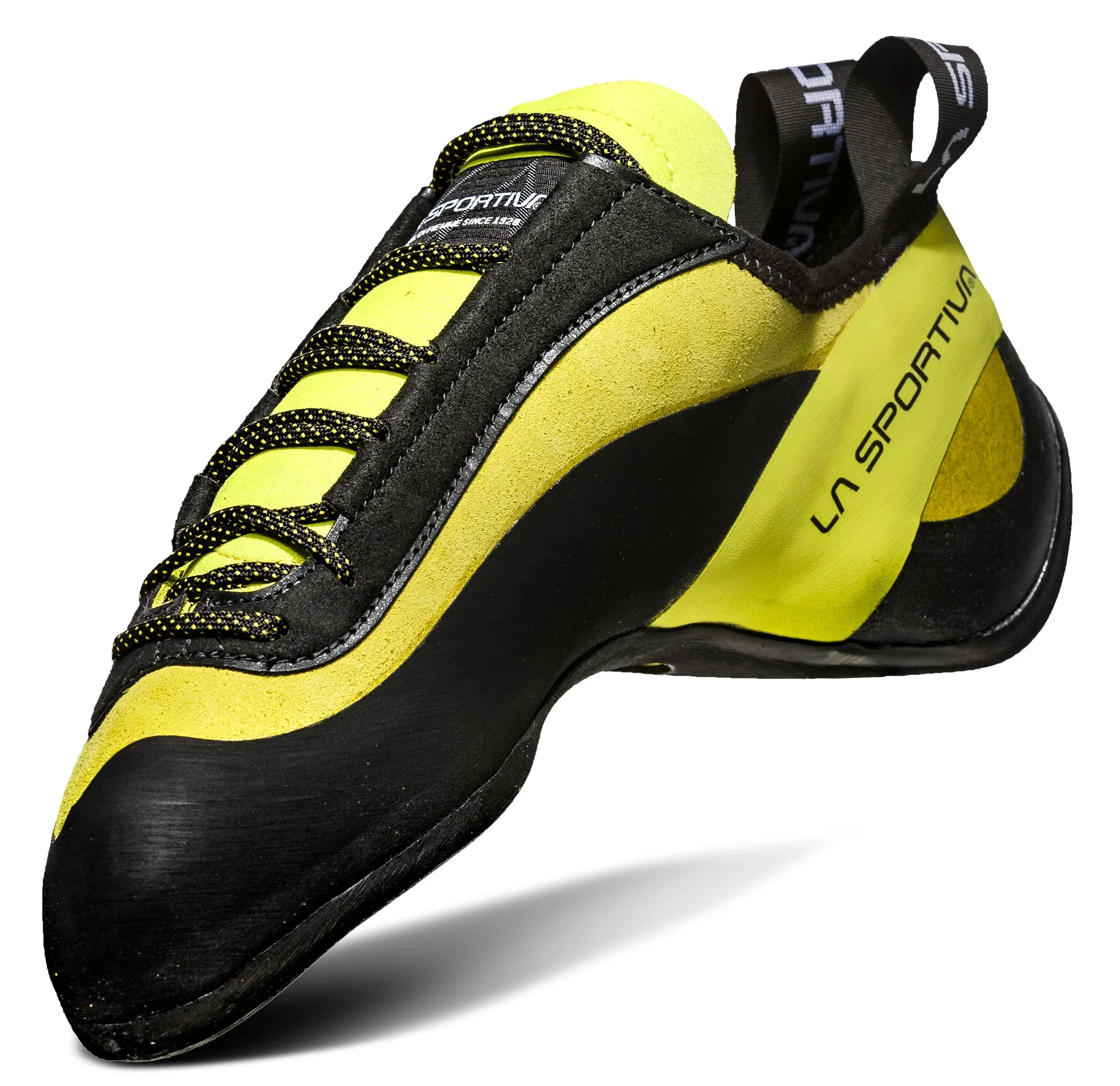 La Sportiva Miura Rock Climbing Shoes (Closeout)