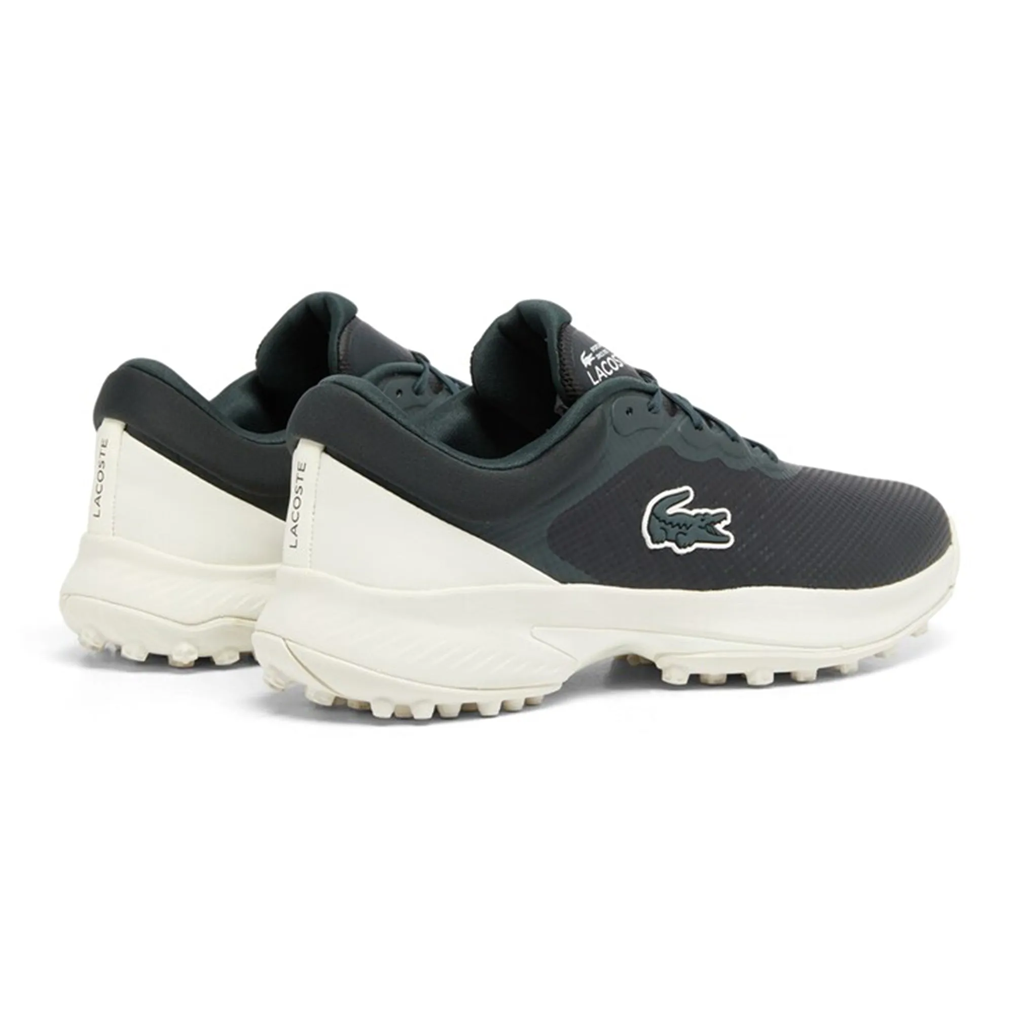 Lacoste Golf Point Shoes