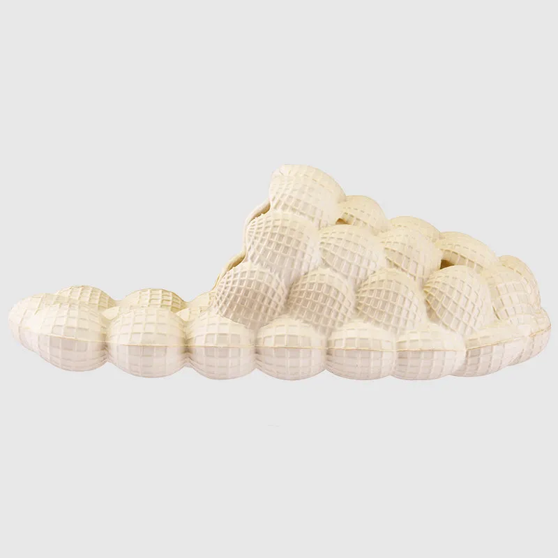 Massage Bubble Slides Slippers Golf Ball Shoes