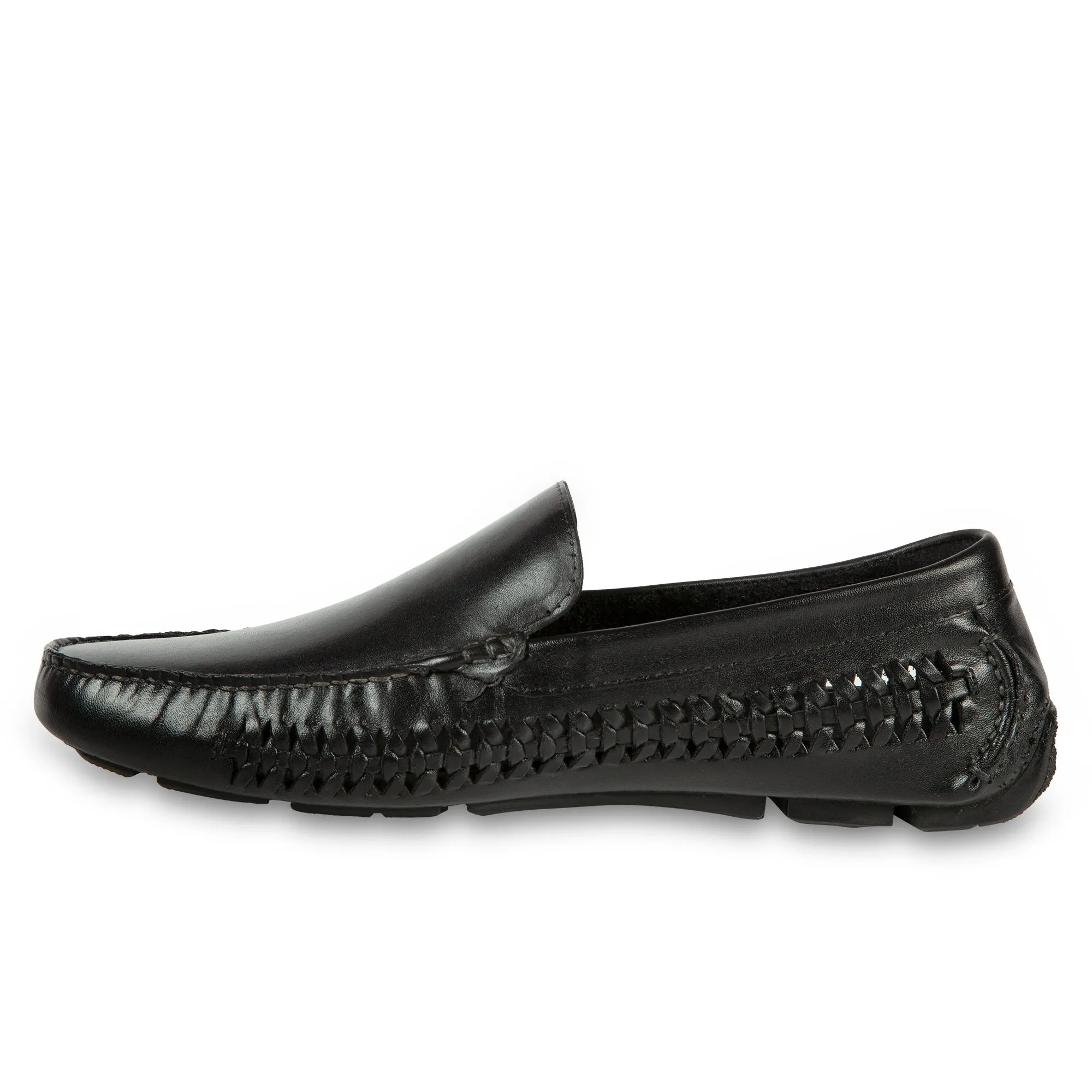 Maxfield, Black Formal Shoes