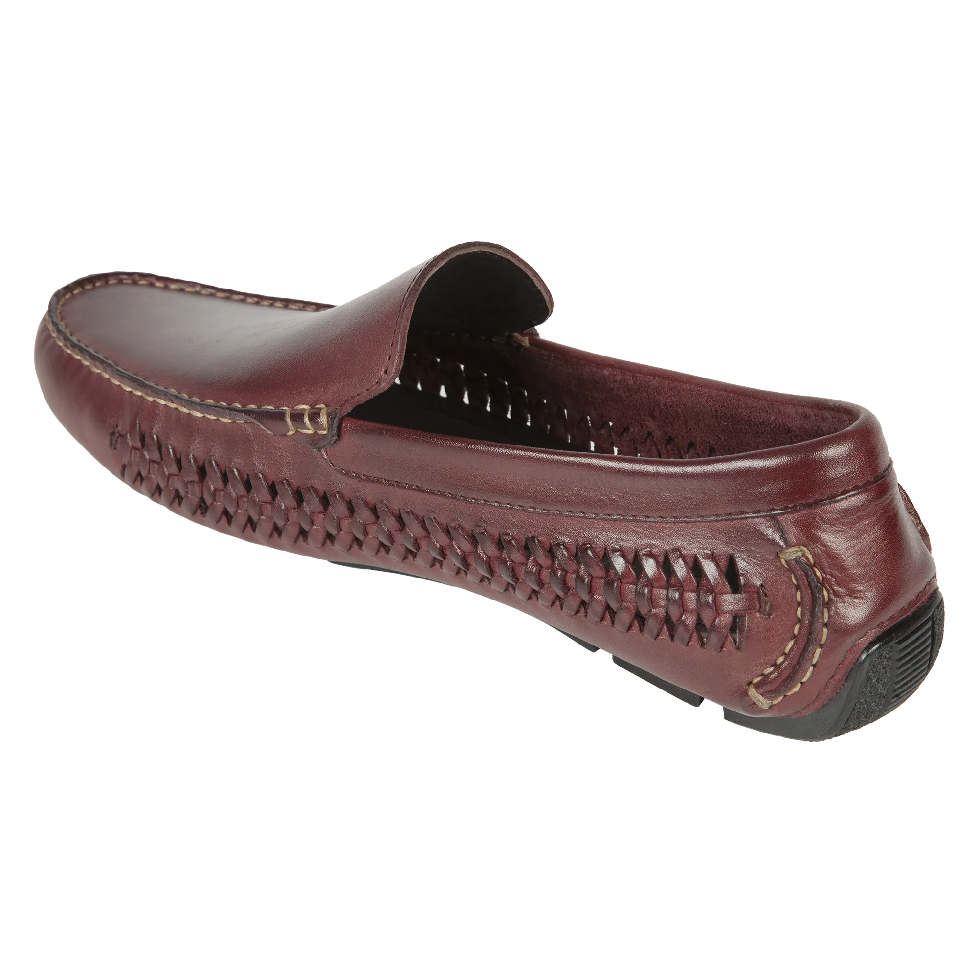 Maxfield, Bordo Formal Shoes