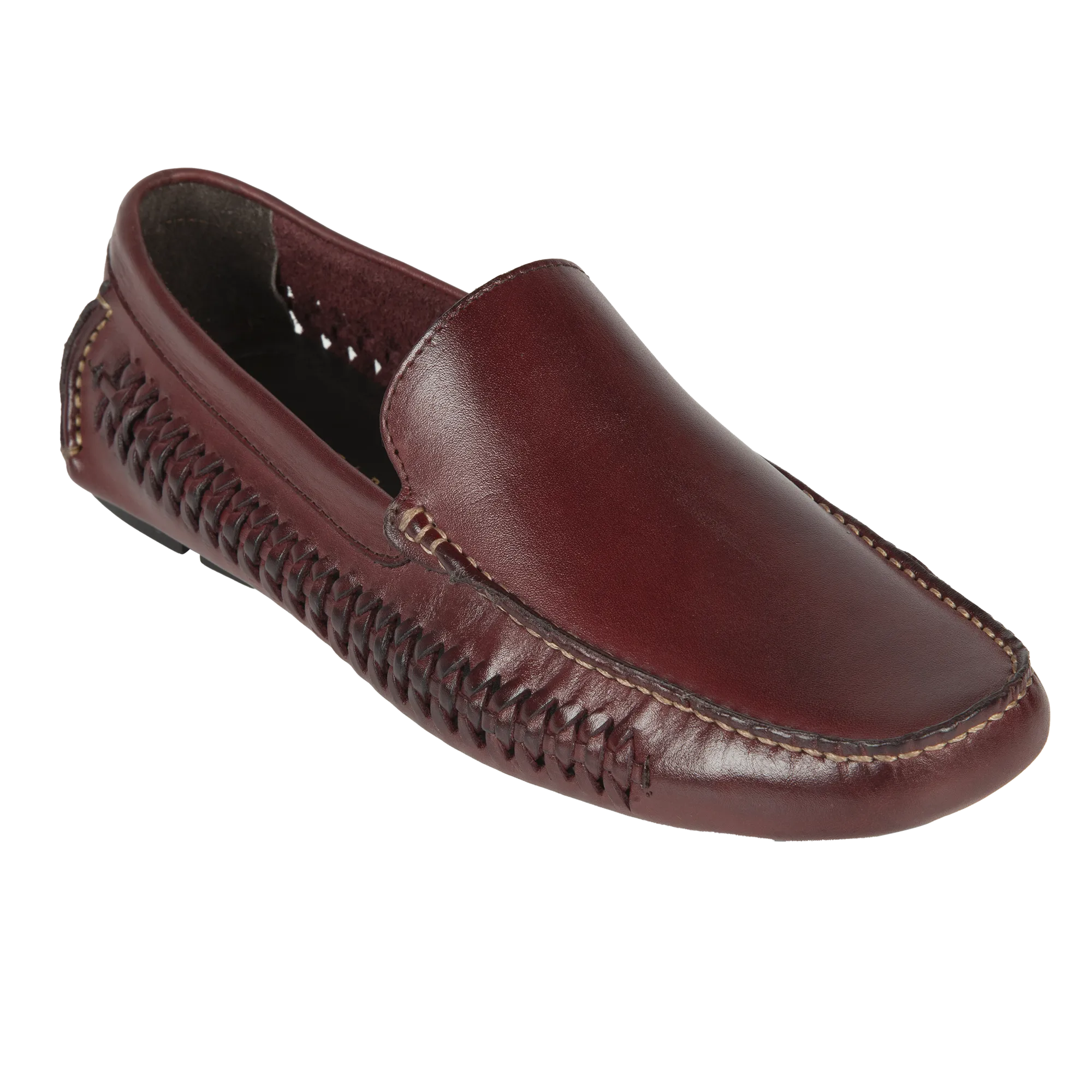 Maxfield, Bordo Formal Shoes