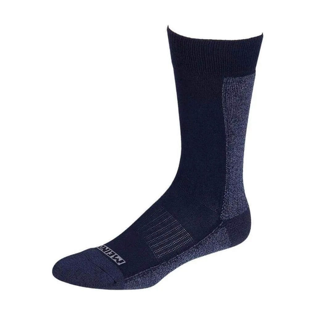 Meindl Trekking Socks - Blue