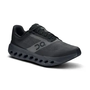 Men's Cloudsurfer Next Black/Eclipse