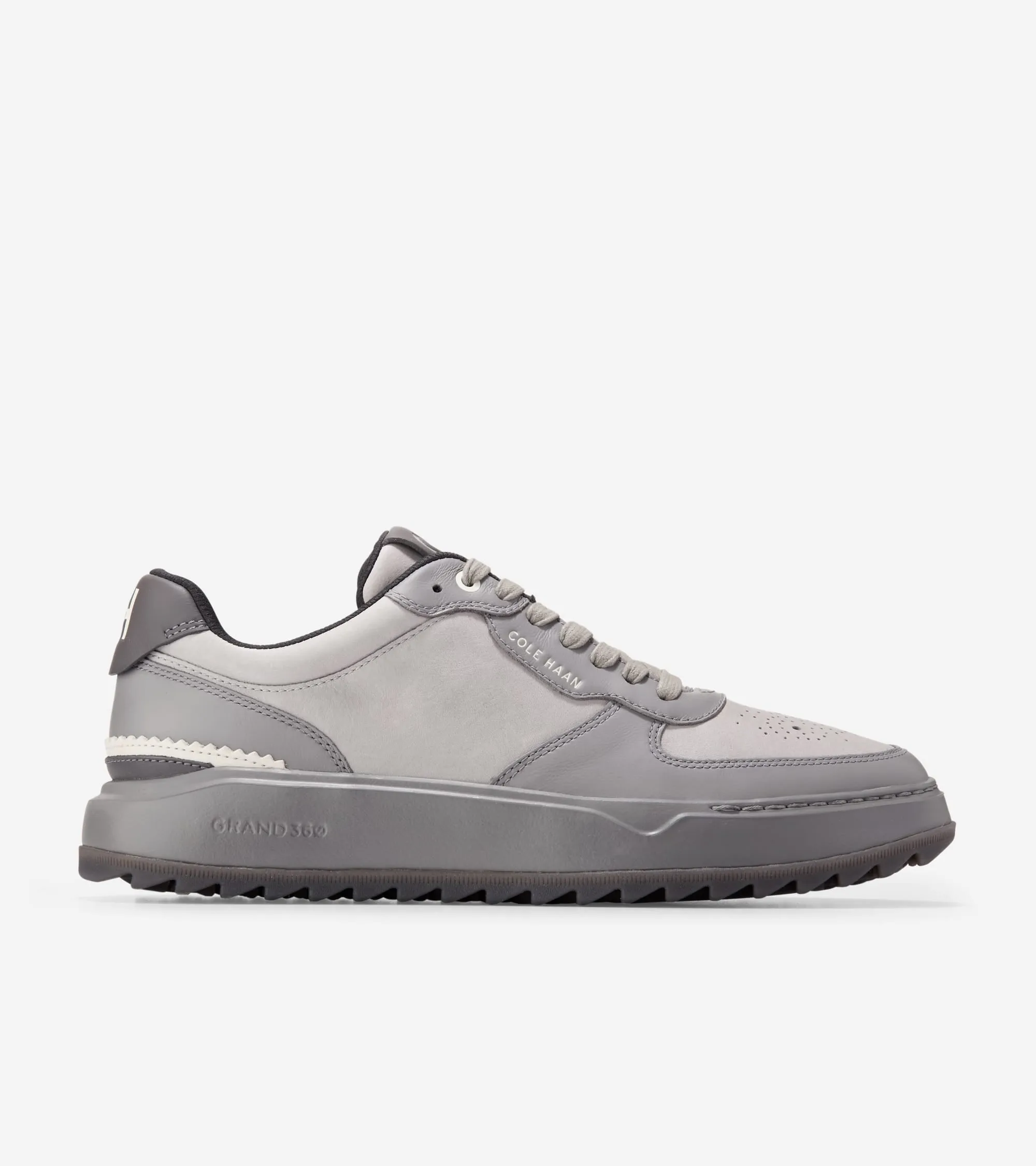 Men's GrandPrø Crossover Golf Shoes