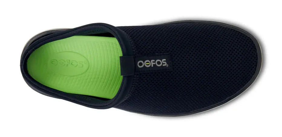 Men's Oofos OOcoozie Sport Mule