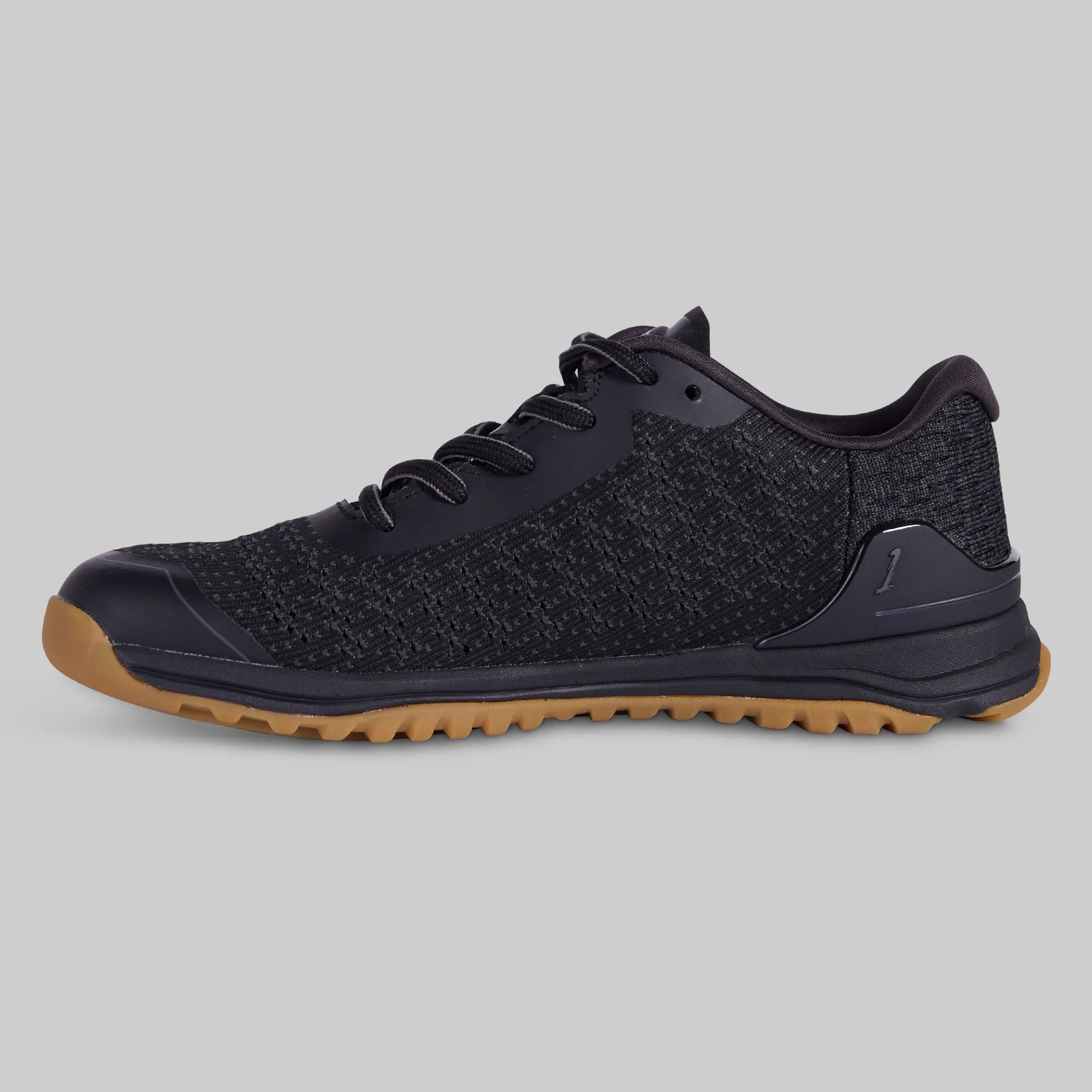 Men's Savage 1 (Black/Gum)