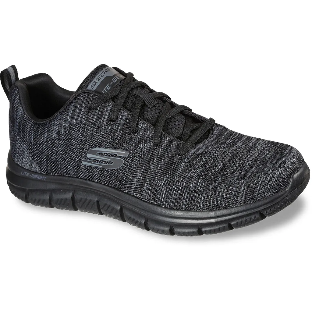 Men's Skechers Track - Front Runner Shoe - WIDE