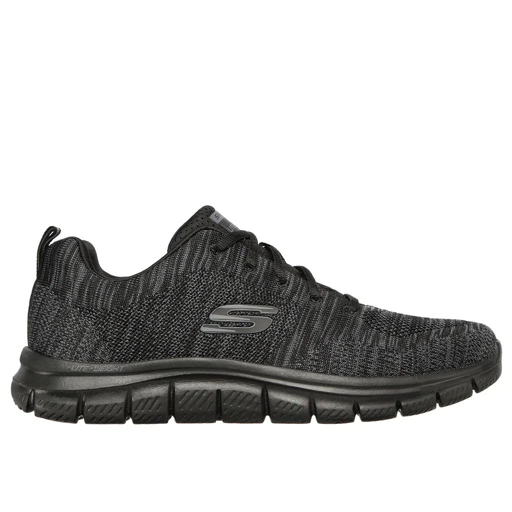 Men's Skechers Track - Front Runner Shoe - WIDE