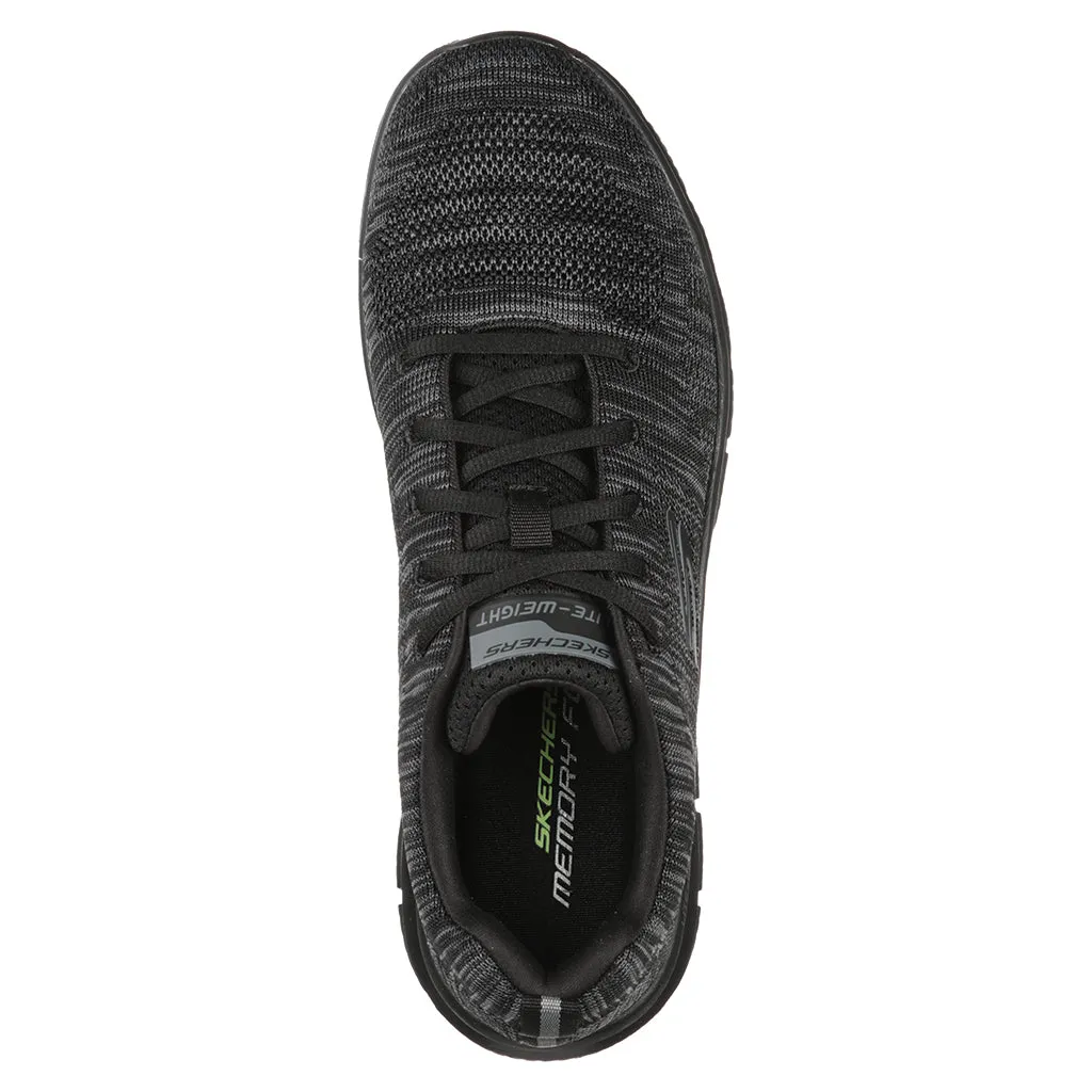 Men's Skechers Track - Front Runner Shoe - WIDE