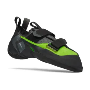 Method Climbing Shoes - Envy Green