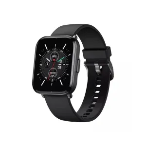 Mibro Color Smart Watch 1.57" HD Screen w/- fitness tracking - Black