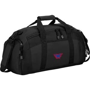 Mid-Fairfield Gym Bag