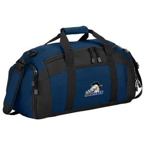 Mid-State Mustangs Gym Bag