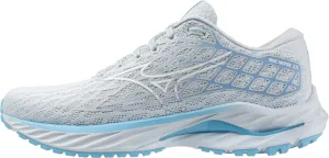 Mizuno Wave Inspire 20 Womens Running Shoes - White